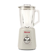 Frullatore Mix con Bicchiere in Vetro Frantuma Ghiaccio FR9301 1000 Watt
