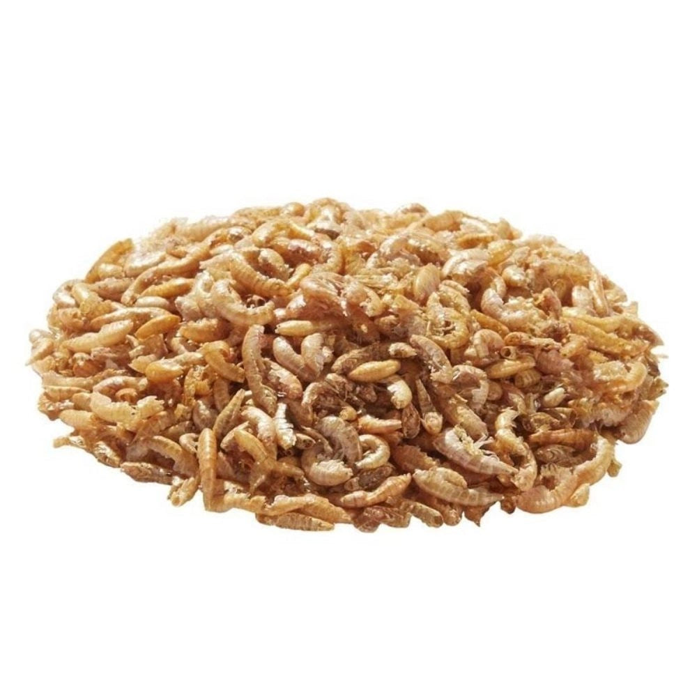 Tetra Gammarus - Alimento per Tartarughe Acquatiche Formato: 1000 ml