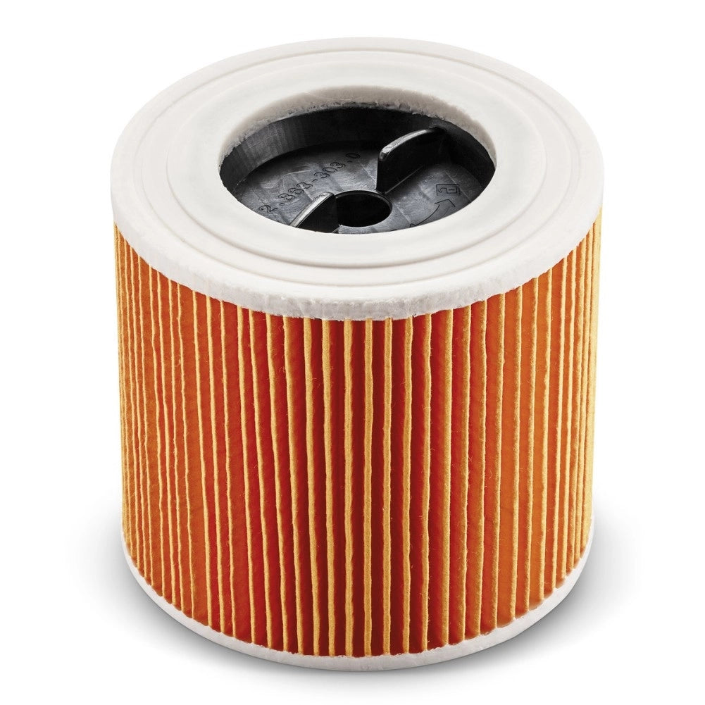 Filtro a Cartuccia KARCHER WD2 WD3 E SE