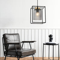 Lampada Da Soffitto App1265-cp