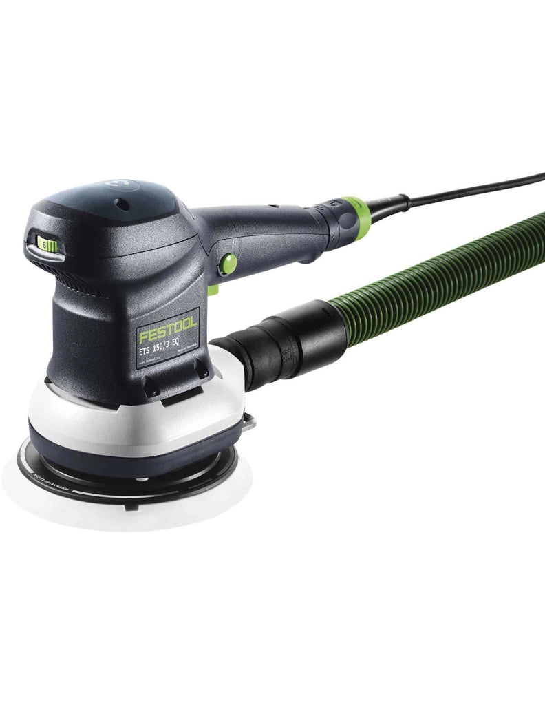 Levigatrice Orbitale FESTOOL ETS 150/3 EQ (310 W)