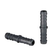 EHEIM 4004970 Raccordo Dritto per Tubo in Gomma 12/16 - 2 pezzi