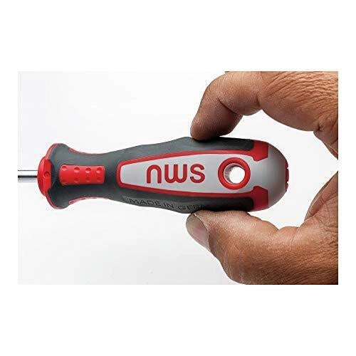 NWS Set di Cacciaviti 7 Pezzi