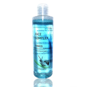 Trade Shop - Tonico Face Complex A Base Di Bava Di Lumaca Per Viso Rigenerante Rinfrescante -