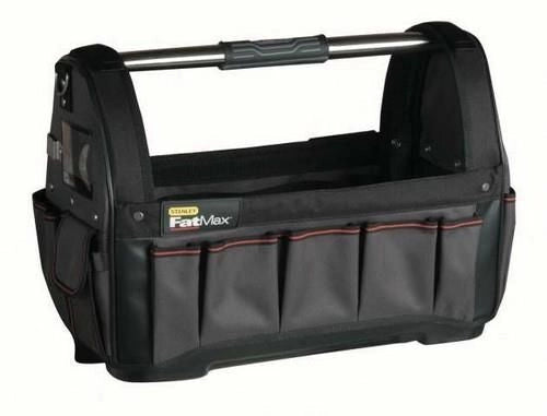 Stanley 1-93-951 Cassetta degli attrezzi Plastica Nero
