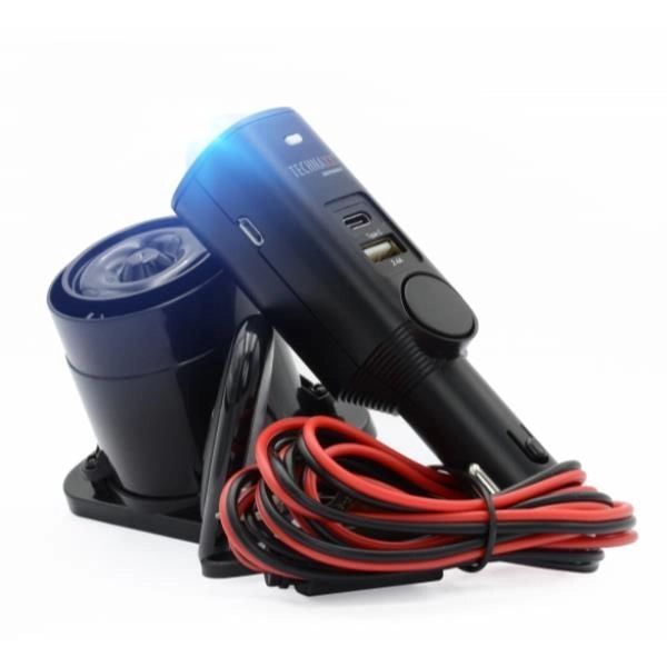 Allarme auto universale tx-168 - 4927