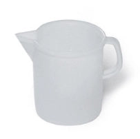 Caraffa Graduata Morbida Lt5
