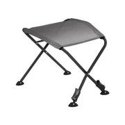 Poggiapiedi brunner 0404008n c42 travelounger air grigio
