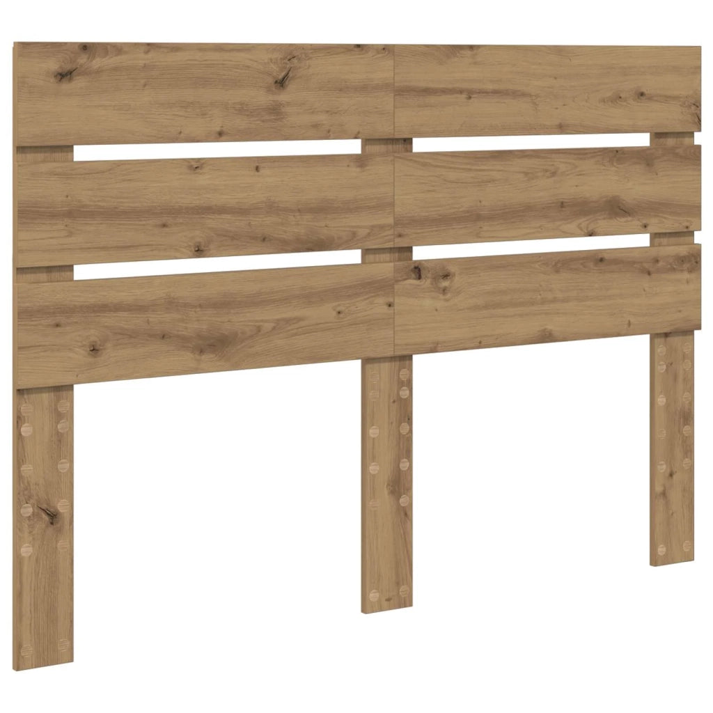 Testiera | Testata Rovere artigianale Legno multistrato