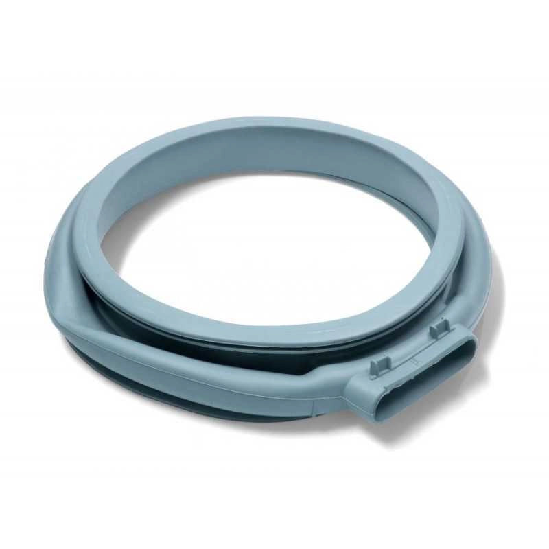 GUARNIZIONE SOFFIETTO OBLO PORTA LAVATRICE ARISTON INDESIT C00303520 259981 - AR - Ariston Indesit