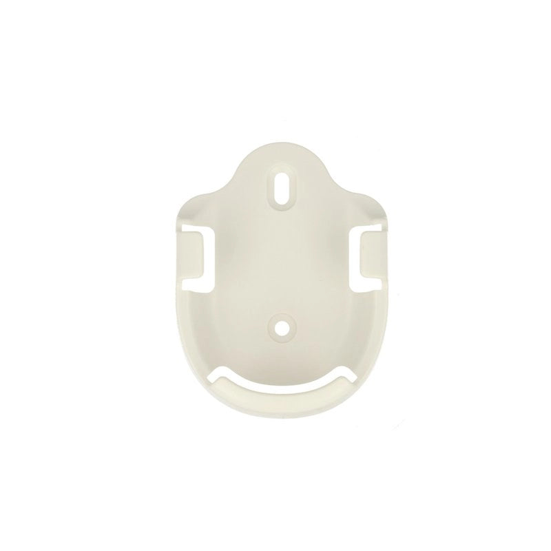 Porta Telecomando Da Parete Muro Compreso Biadesivo Fisher Vite Per Remote CL8792 BD3600