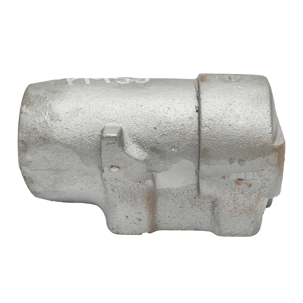 Camicia cilindro idraulico 85mm Massey Ferguson Codice OEM 897594M5, 897594M6, 1671082M1, 897594M3