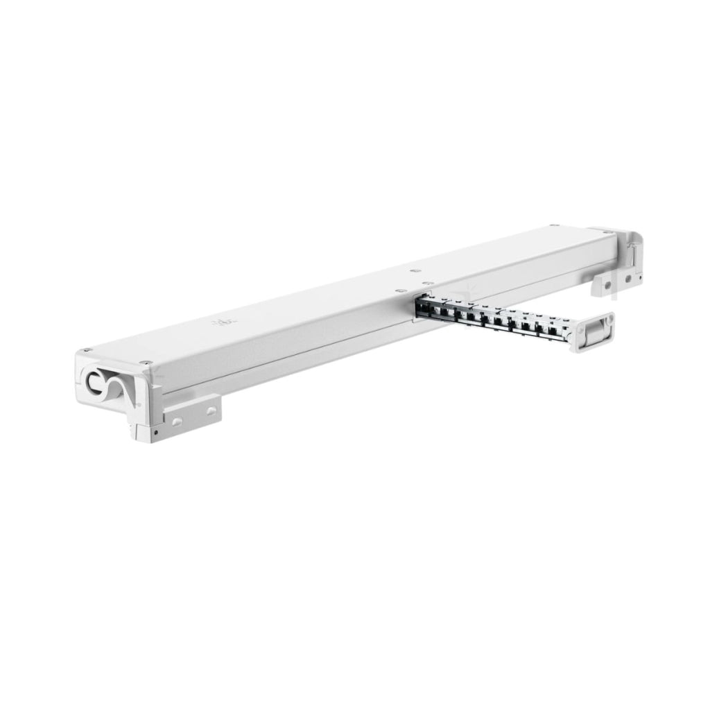 Liwin L35 Slim 230V Attuatore a Catena per Ventilazione Naturale Versione: Standard, Finitura: Bianco puro – RAL 9010