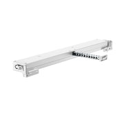 Liwin L35 Slim 230V Attuatore a Catena per Ventilazione Naturale Versione: Standard, Finitura: Bianco puro – RAL 9010