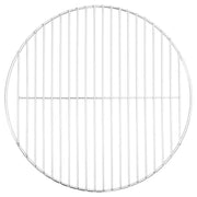 Griglia per Barbecue Rotonda Ã˜40 cm in Acciaio Inossidabile 304