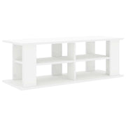 Supporto TV | Armadietto TV | Mobile Porta TV Bianco 96 x 35 x 33,5 cm
