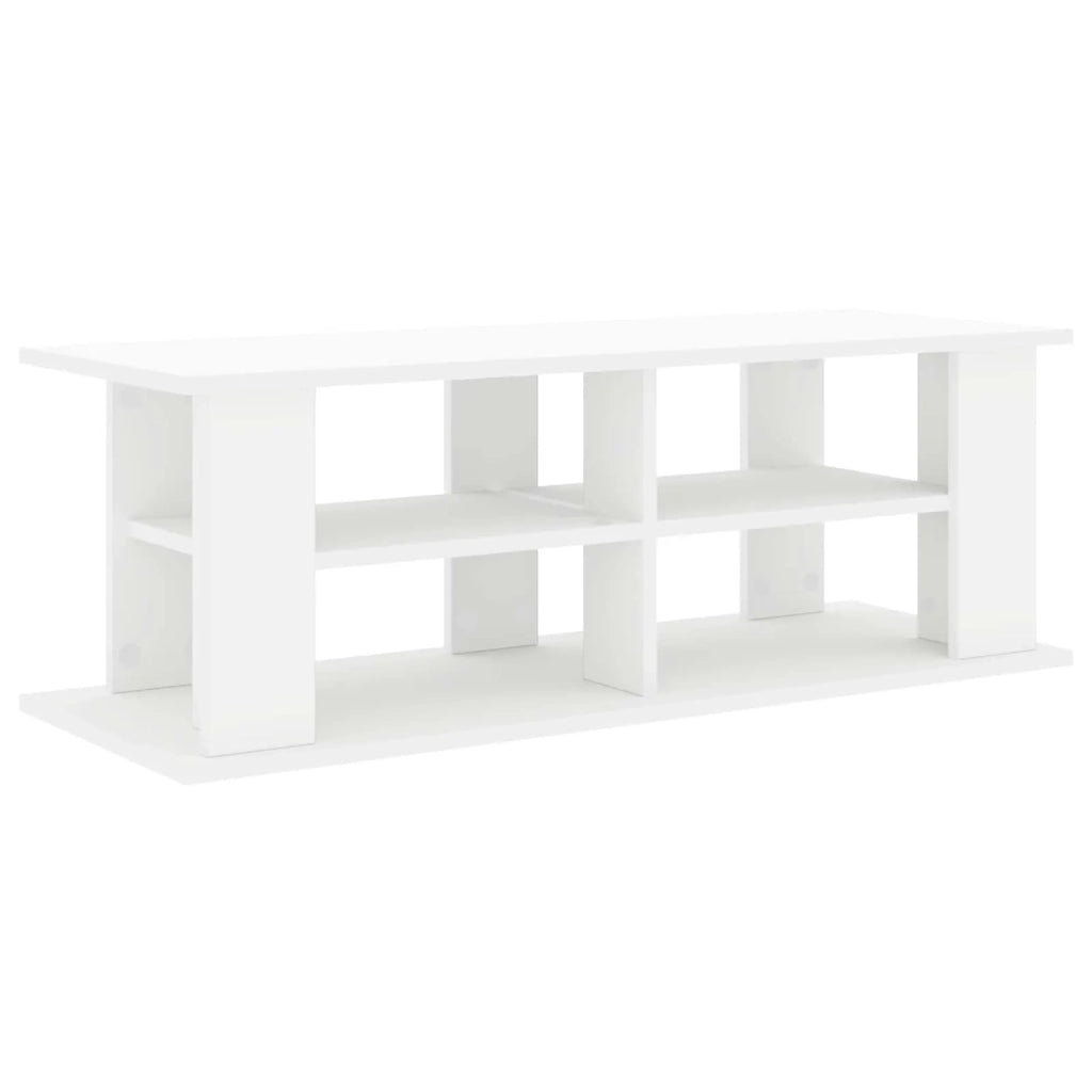 Supporto TV | Armadietto TV | Mobile Porta TV Bianco 96 x 35 x 33,5 cm