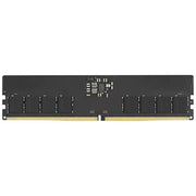 MEMORIA DDR5 16 GB PC5600 MHZ (1X16) (GR5600D564L46S/16G)