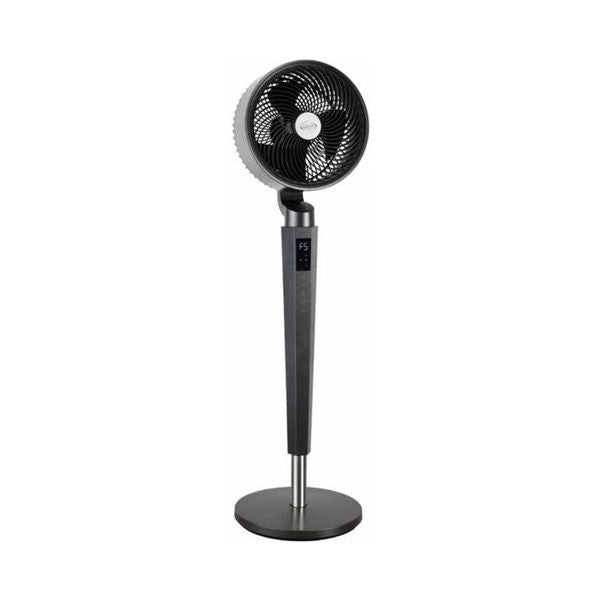 Circolat.allbreeze digit nero 398200041