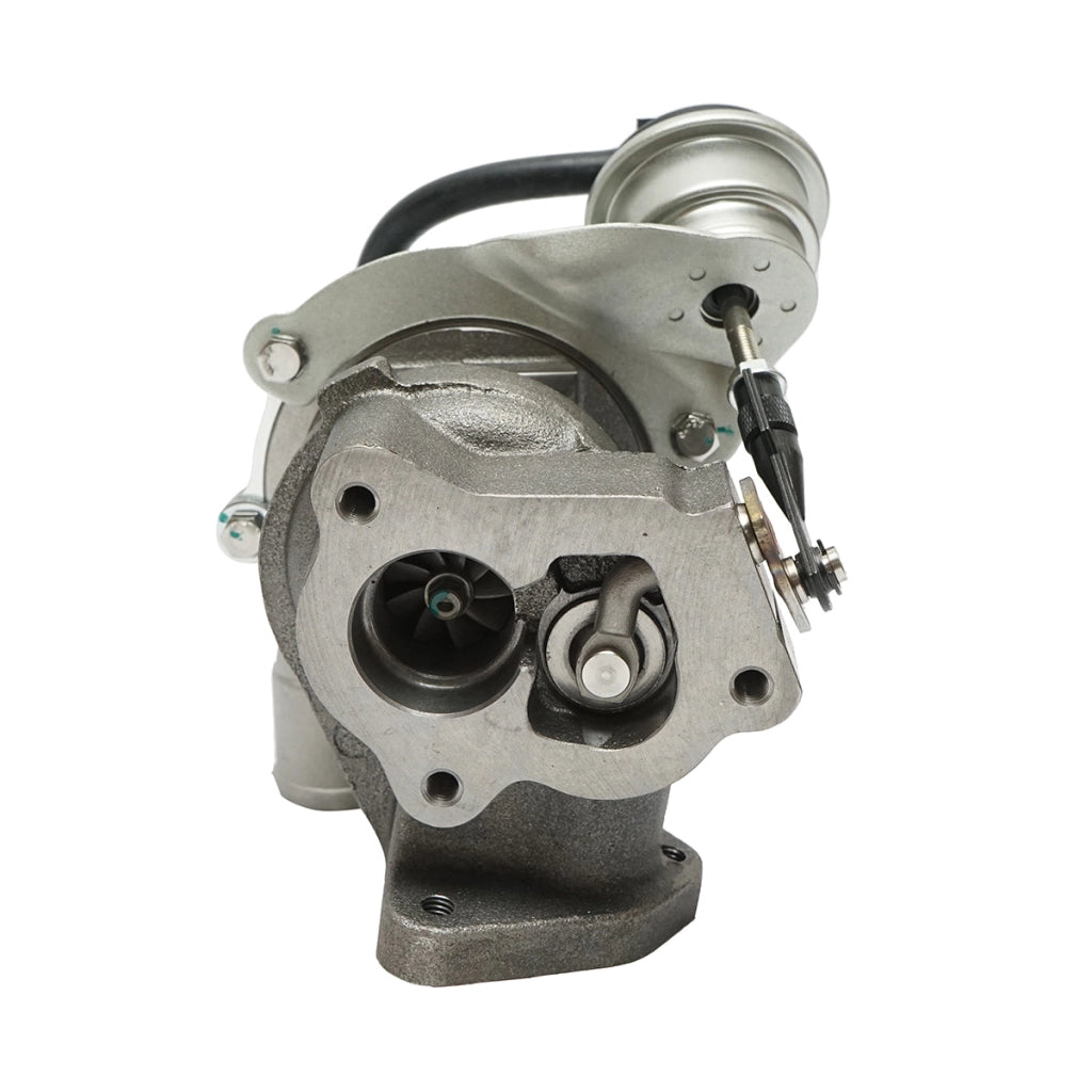 Turbo Opel 1.3 CDTI, codice motore Suzuki Z13DTJ, Z13DT, Y13DT 1.3CDTI codice OEM 5435-970-0006, 4708710, 73501344, 860067, 1390084E50, 93193530