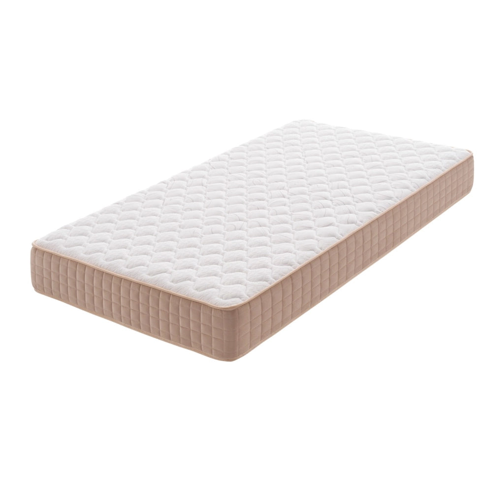 Materasso viscoelastico Dogma, 30cm, 90x190cm - Moonia