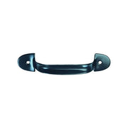 Vigor-Blinky Maniglie Liguria Verniciate Nero Opaco 13.5cm