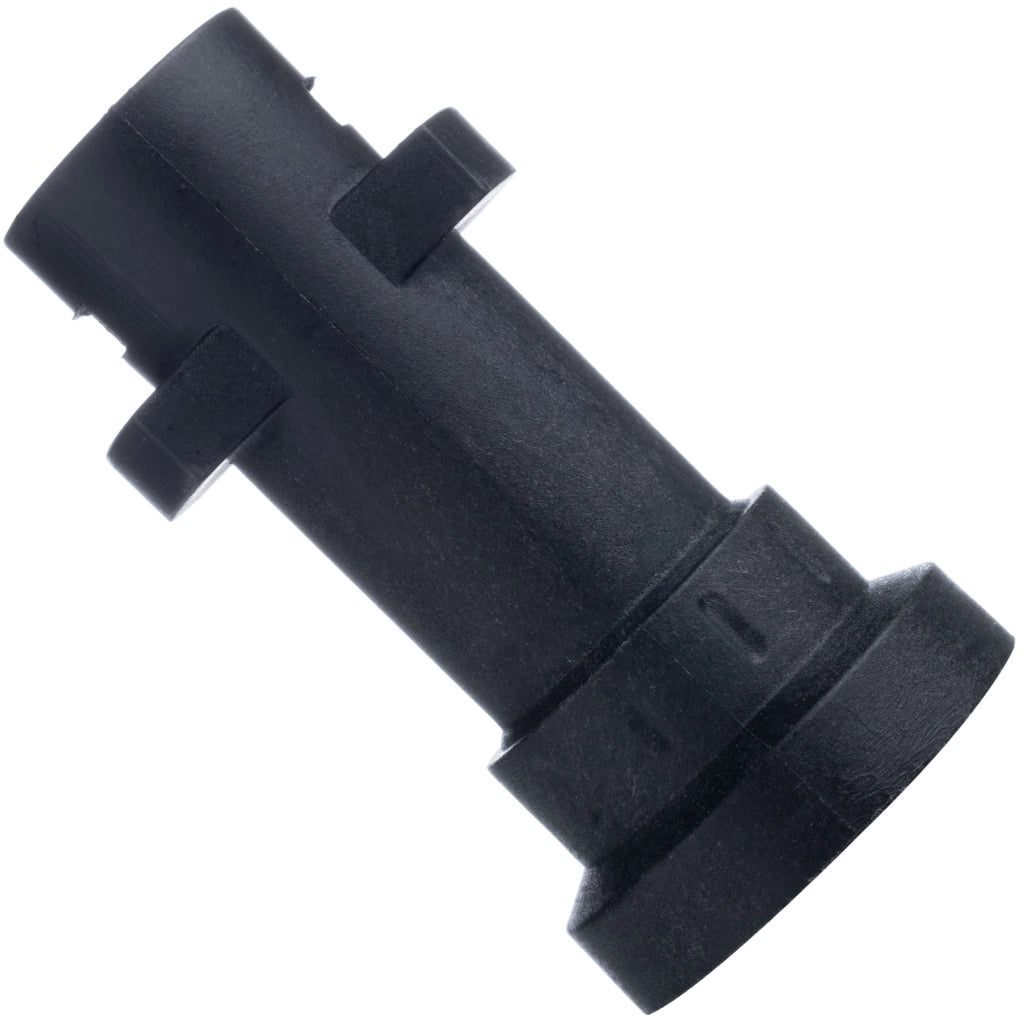 Adattatore M22 per Accessori con Attacco Rapido 1/4" compatibile con Idropulitrici Kärcher K – ABS e Alluminio, 160 Bar