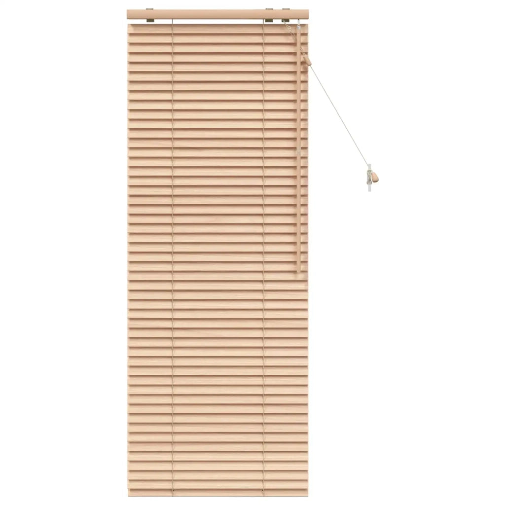 Tenda Veneziana Aspetto Quercia 55 x 160 cm 35 mm 42015332