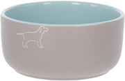 Napoletto per Animali da Cucina in Ceramica, 1000ml