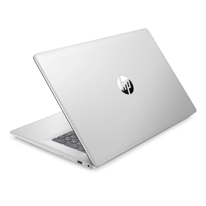 PC portatile HP 17-cn0016nf - 17.3 HD+ - Celeron N4120 - 8 GB di RAM - Memoria SSD da 512 GB - Windows 11 - AZERTY