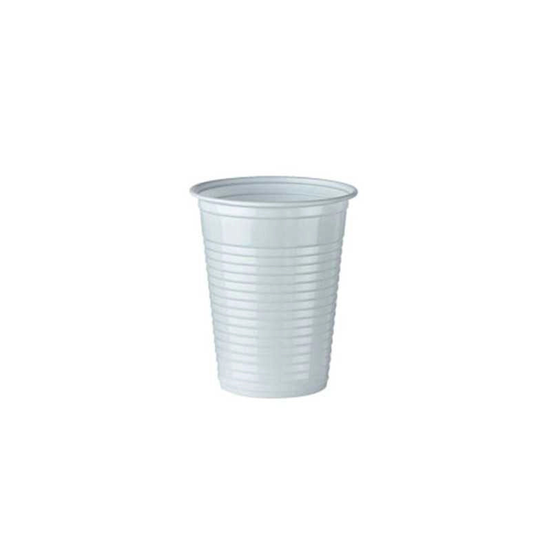 Bicchiere cc 200 Everyday Bianco pz. 50 Bibo