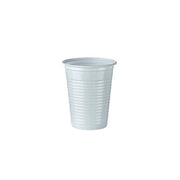 Bicchiere cc 200 Everyday Bianco pz. 50 Bibo