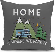 Copri cuscino per camper caravan accessori decorativi per camper cuscini copritappeto per divano cuscini decorativi copri cuscino per divano copri cuscino decorativo