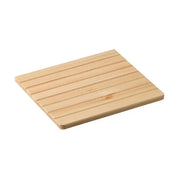 Strizzatoio in pino verniciato per lavatoio 50 x 50 cm