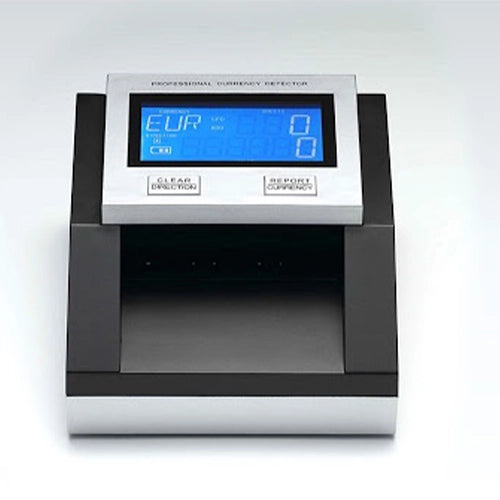 Controllo banconote nikoffice led cavo upgrade per nuove banconote - 24NIK002/18