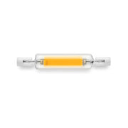 LED LINEARE R7S 4,0W ERRE7 450 LM 2700K 14X78 MM- 10,0 pz