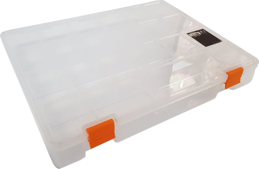 PORTAMINUTERIE IDEAL STAR 'CLASSIC ORGANIZER' 324x247x51 mm - IDEAL STAR