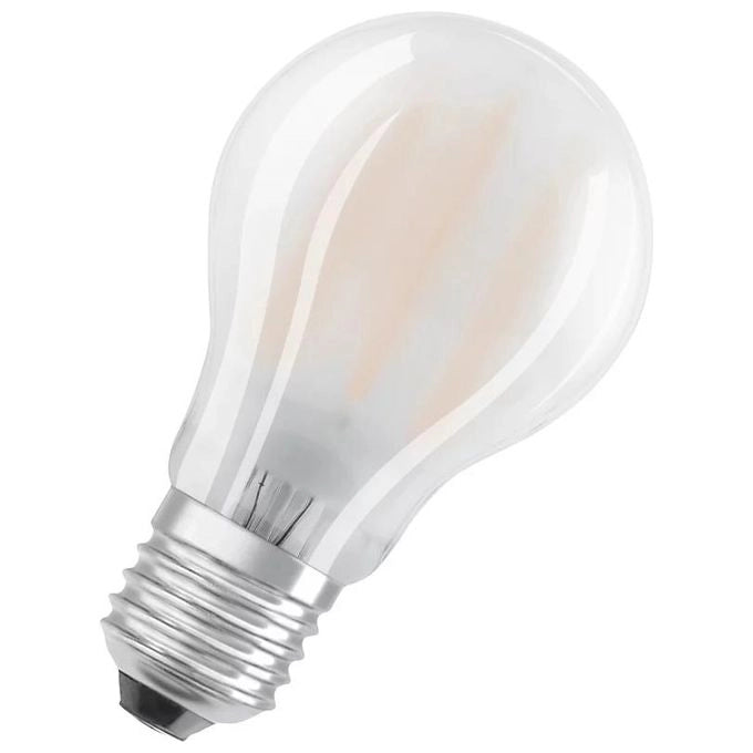 Osram 4058075434028 lampada LED Bianco caldo 2700 K 7,5 W E27 D