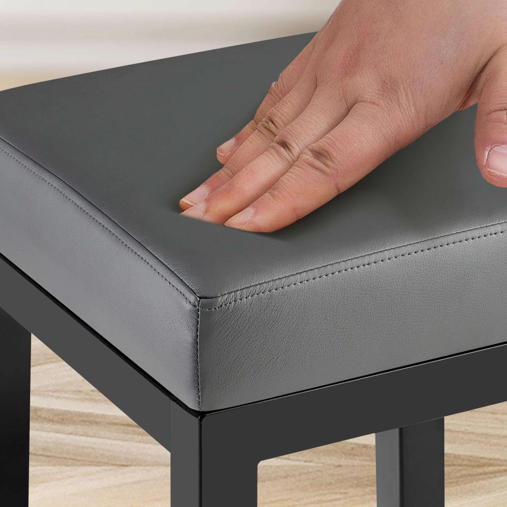 Barhocker Taylor B85 Kunstleder