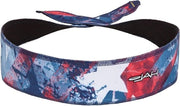 Cintura per capelli unisex sport a forma personalizzabile Stargazer