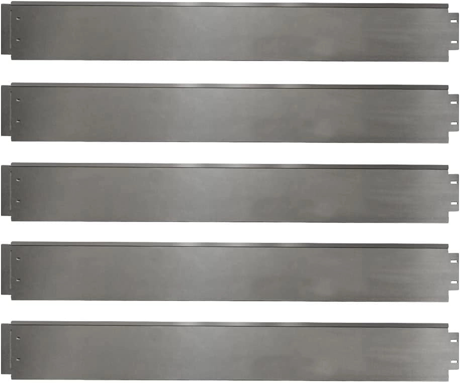 Bordo separatore in metallo per giardino, zincato