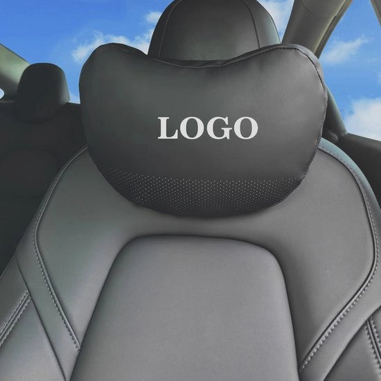 Supporto di testa universale - Design ergonomico, Piuma di alta qualità, Adattamento universale