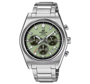 CASIO EDIFICE Mod. MOTORSPORT CHRONOGRAPH - GREEN