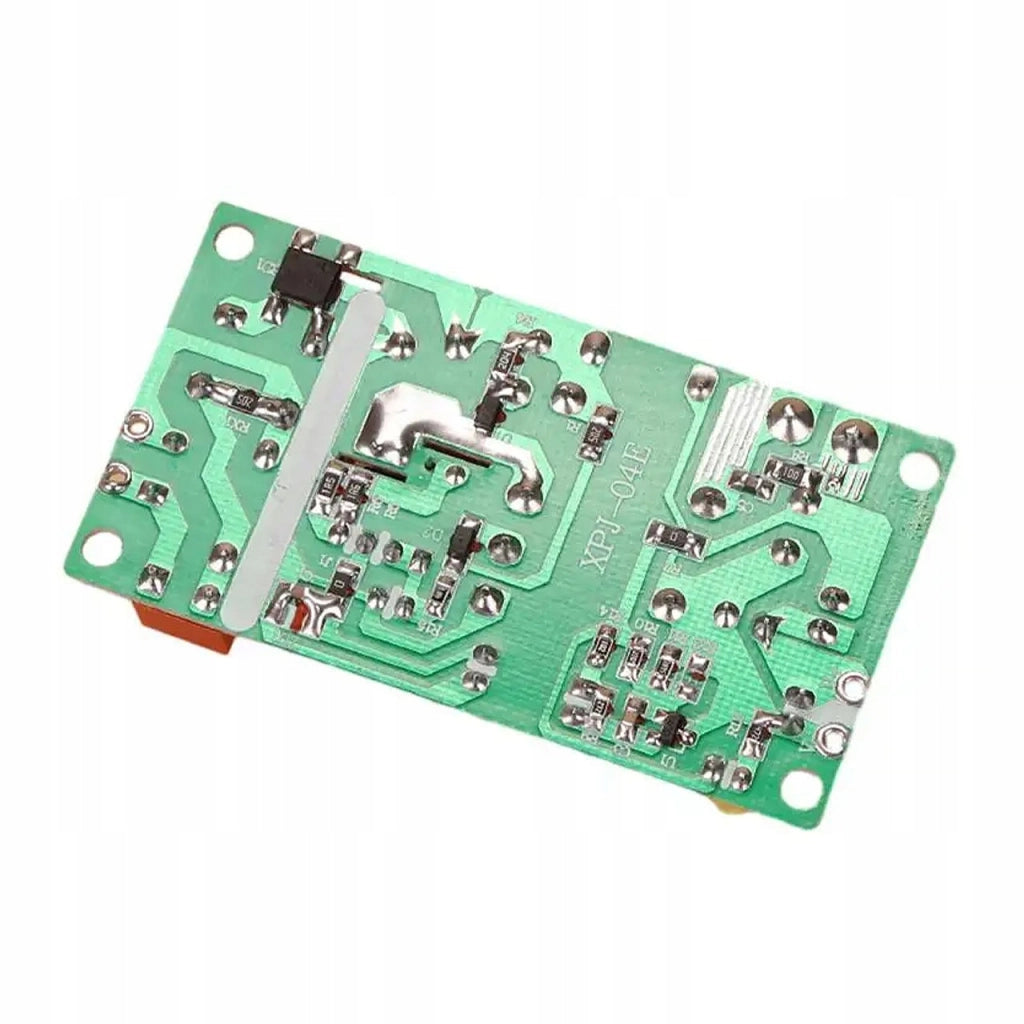 Modulo Alimentatore 24V 1A – Alta Qualità e Stabilità | 24W, Protezione Sovratensione | Progetti DIY, Automazione, LED