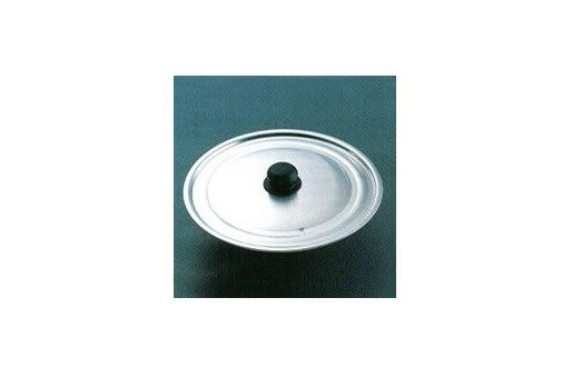 Coperchio per Pentole Padelle e Caldaia in Alluminio con Pomello 70 cm
