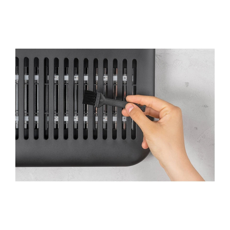 Lampada insetticida ricaricabile a LED NOVEEN IKN550