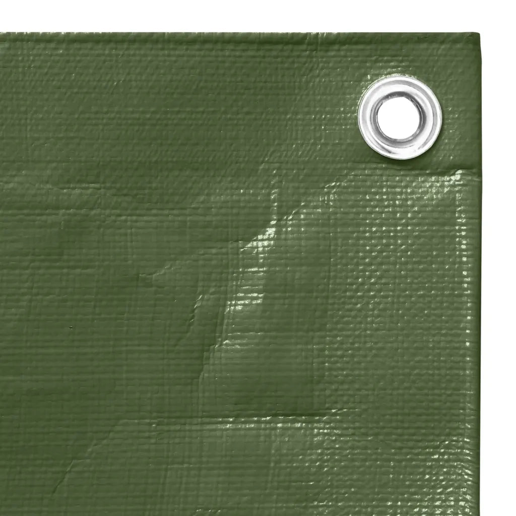 Telone 260 g/m² 6x12 m Verde HDPE 151557