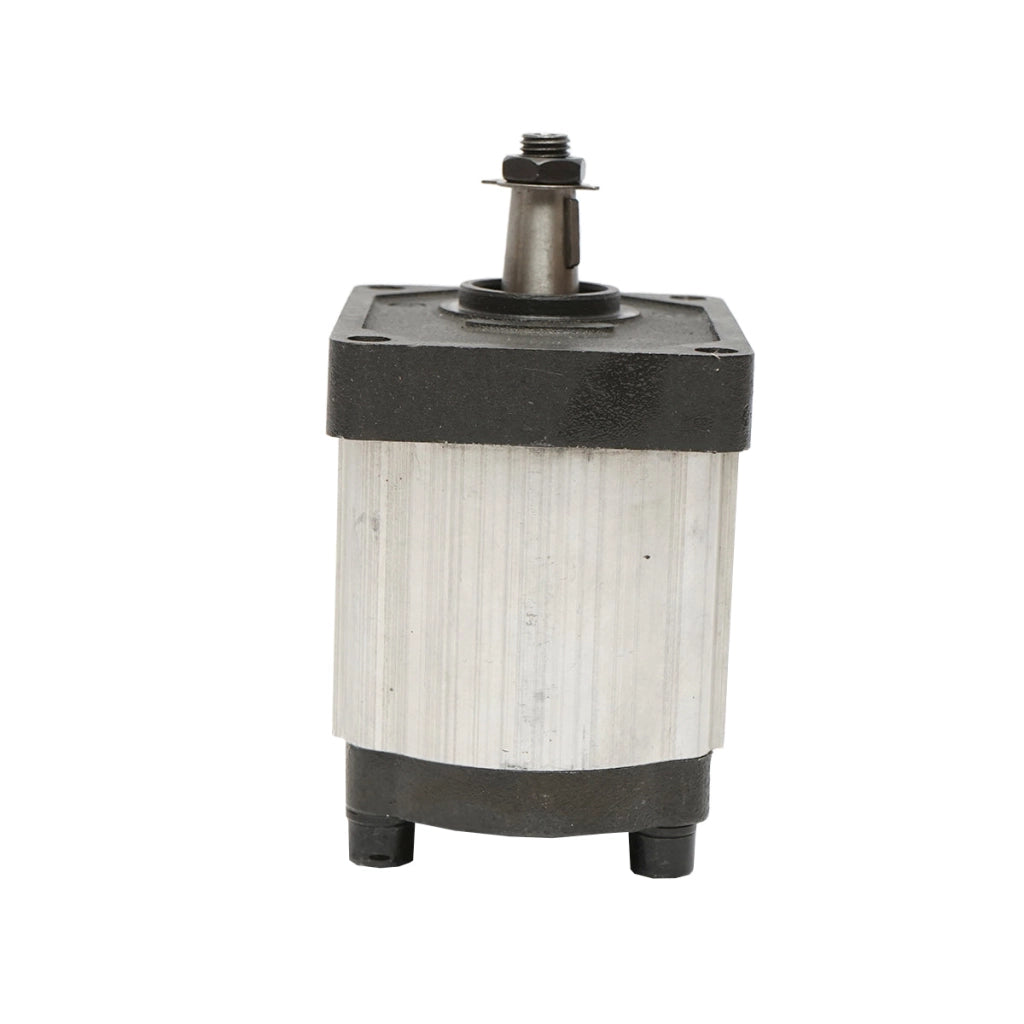 Pompa idraulica per Fiat, Ford, New Holland, Case IH codice OEM 0510525348, 8280127, 0510625356 Breckner Germany