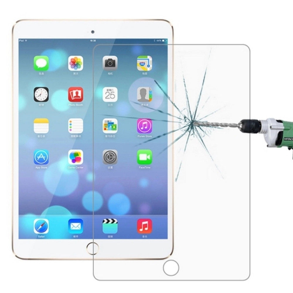 Trade Shop - Pellicola Vetro Temperato Glass Display Schermo Lcd Per Ipad Mini 1/2/3. -