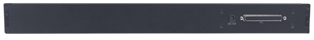 Console KVM Modulare con LCD 17'' da Rack 19 ''